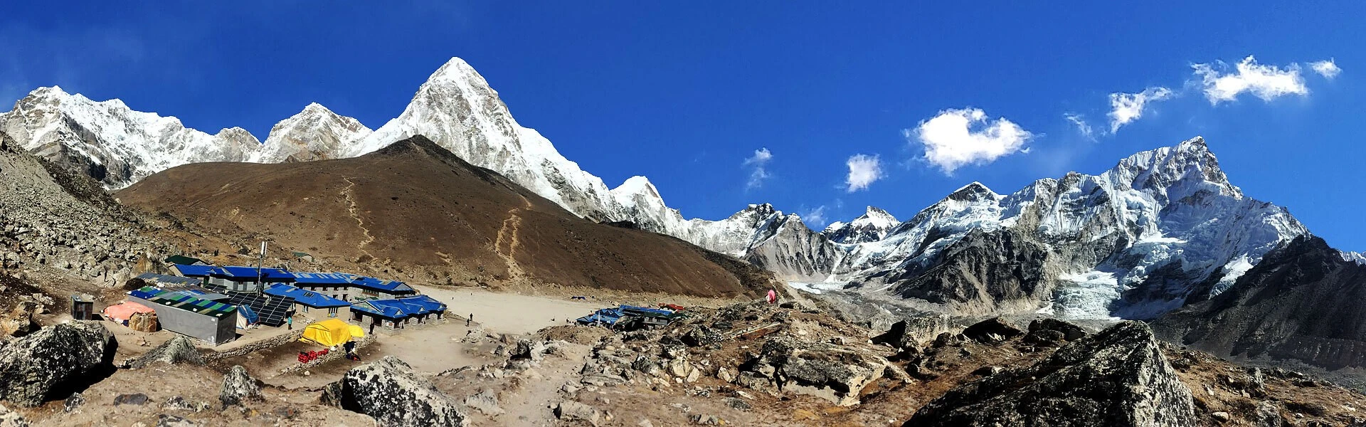 What Makes Everest Region a Must-Visit Destination for Trekkers?
