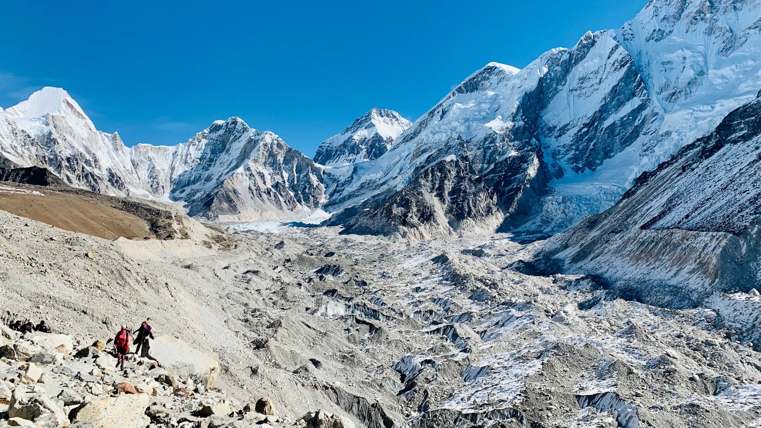 Trekking in Nepal: The 5 Best Places to Explore on Your First Trip